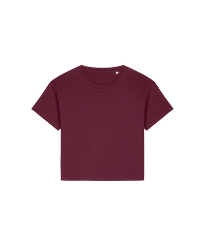 Stanley/Stella Stella Etta (STTW264) Deep Plum