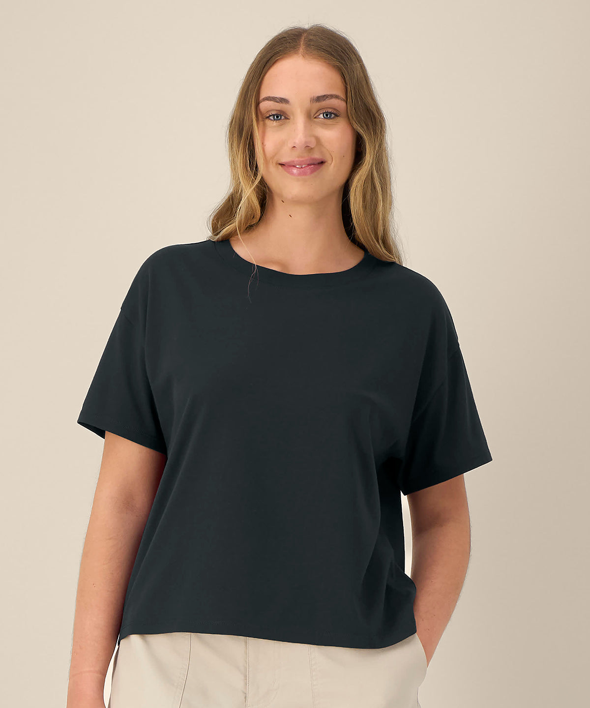 Stanley/Stella Stella Etta (STTW264) Black