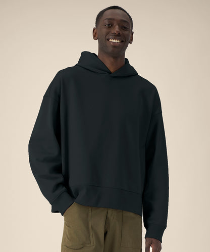 Stanley/Stella Voicer (STSU256) Black