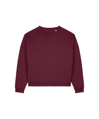 Stanley/Stella Stella Lianna (STSW262) Deep Plum