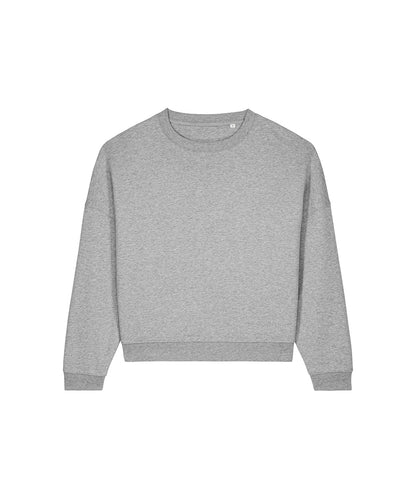 Stanley/Stella Stella Lianna (STSW262) Heather Grey