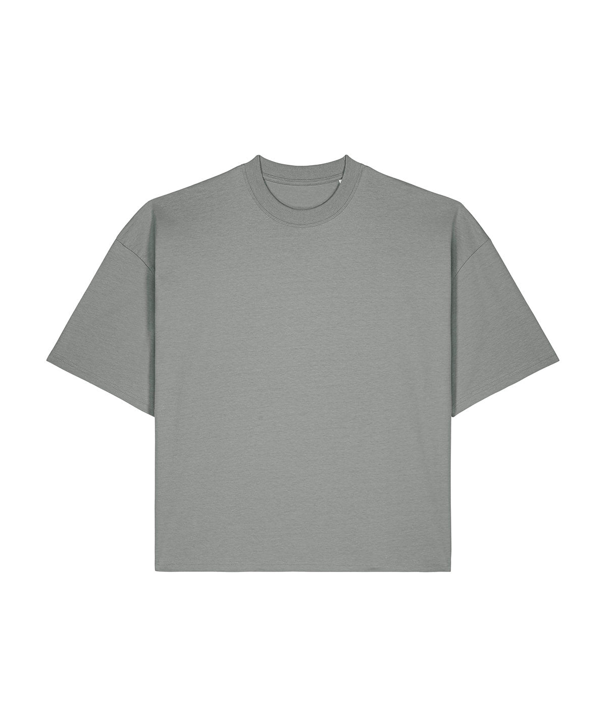 Stanley/Stella Hypster (STTU258) Misty Grey