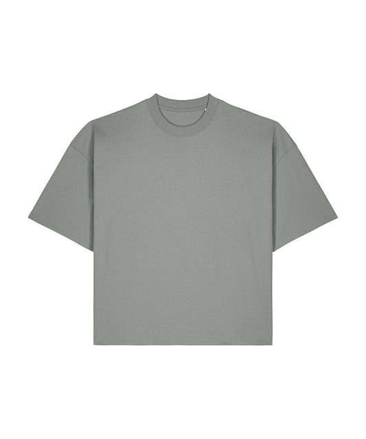 Stanley/Stella Hypster (STTU258) Misty Grey