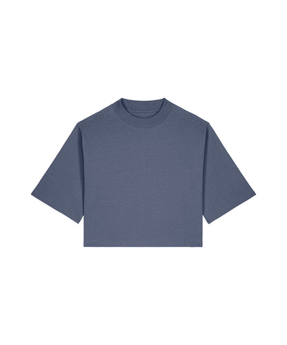 Stanley/Stella Stella Raya (STTW259) Blue Grey