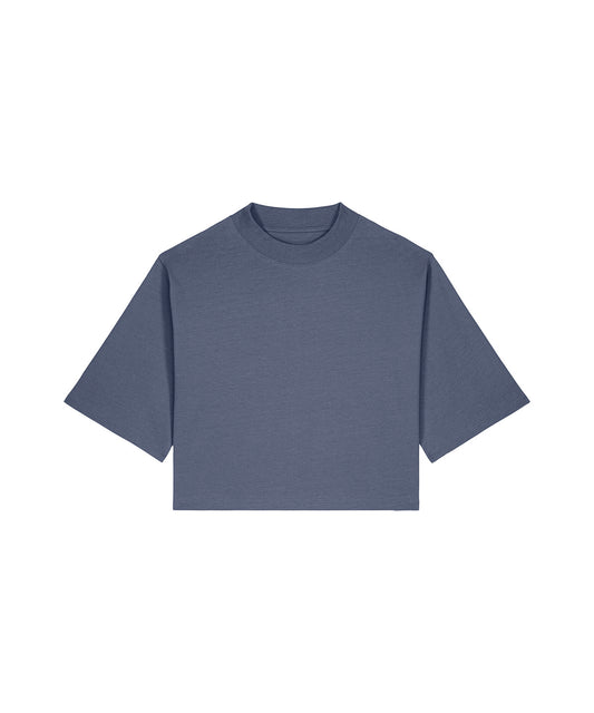 Stanley/Stella Stella Raya (STTW259) Blue Grey