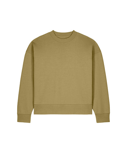 Stanley/Stella Ryler (STSU255) Faded Olive
