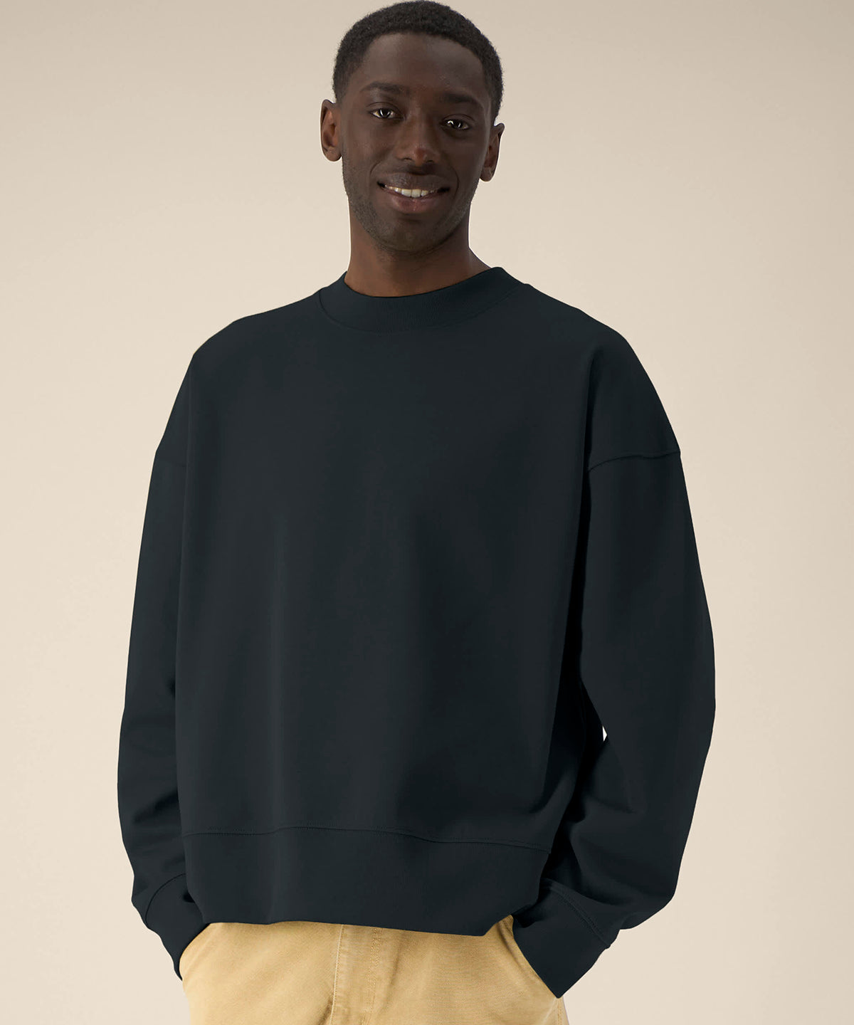 Stanley/Stella Ryler (STSU255) Black