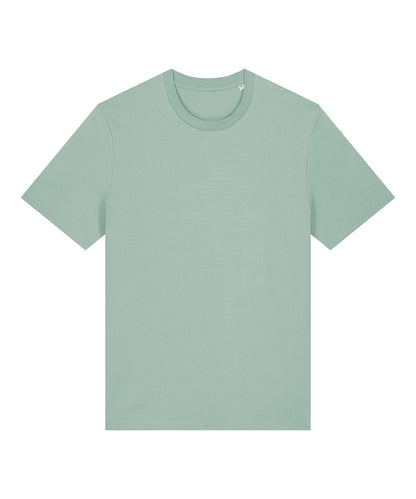 Stanley/Stella Unisex Creator 2.0 iconic t-shirt (STTU169) Aloe