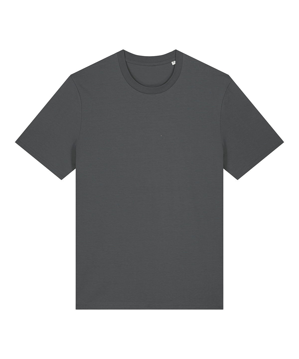 Stanley/Stella Unisex Creator 2.0 iconic t-shirt (STTU169) Anthracite*