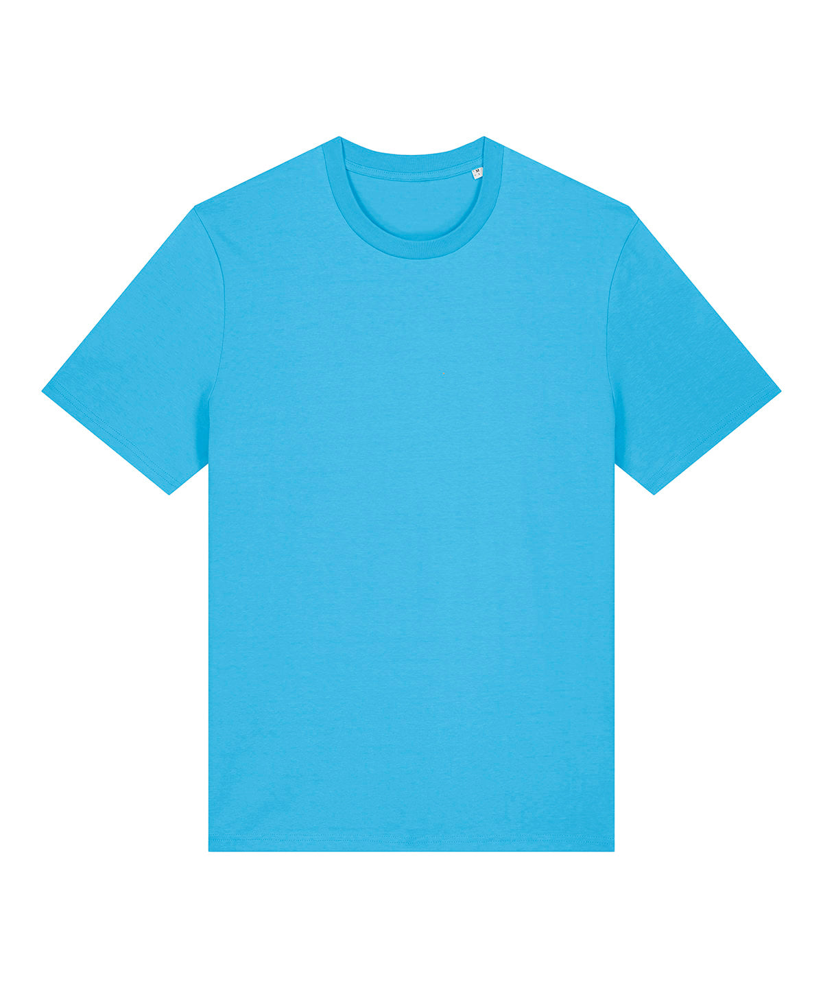 Stanley/Stella Unisex Creator 2.0 iconic t-shirt (STTU169) Aqua Blue