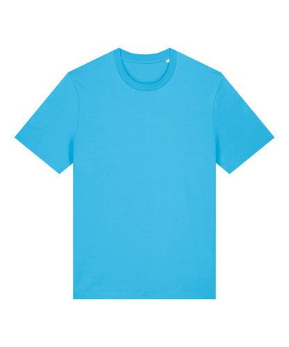 Stanley/Stella Unisex Creator 2.0 iconic t-shirt (STTU169) Aqua Blue