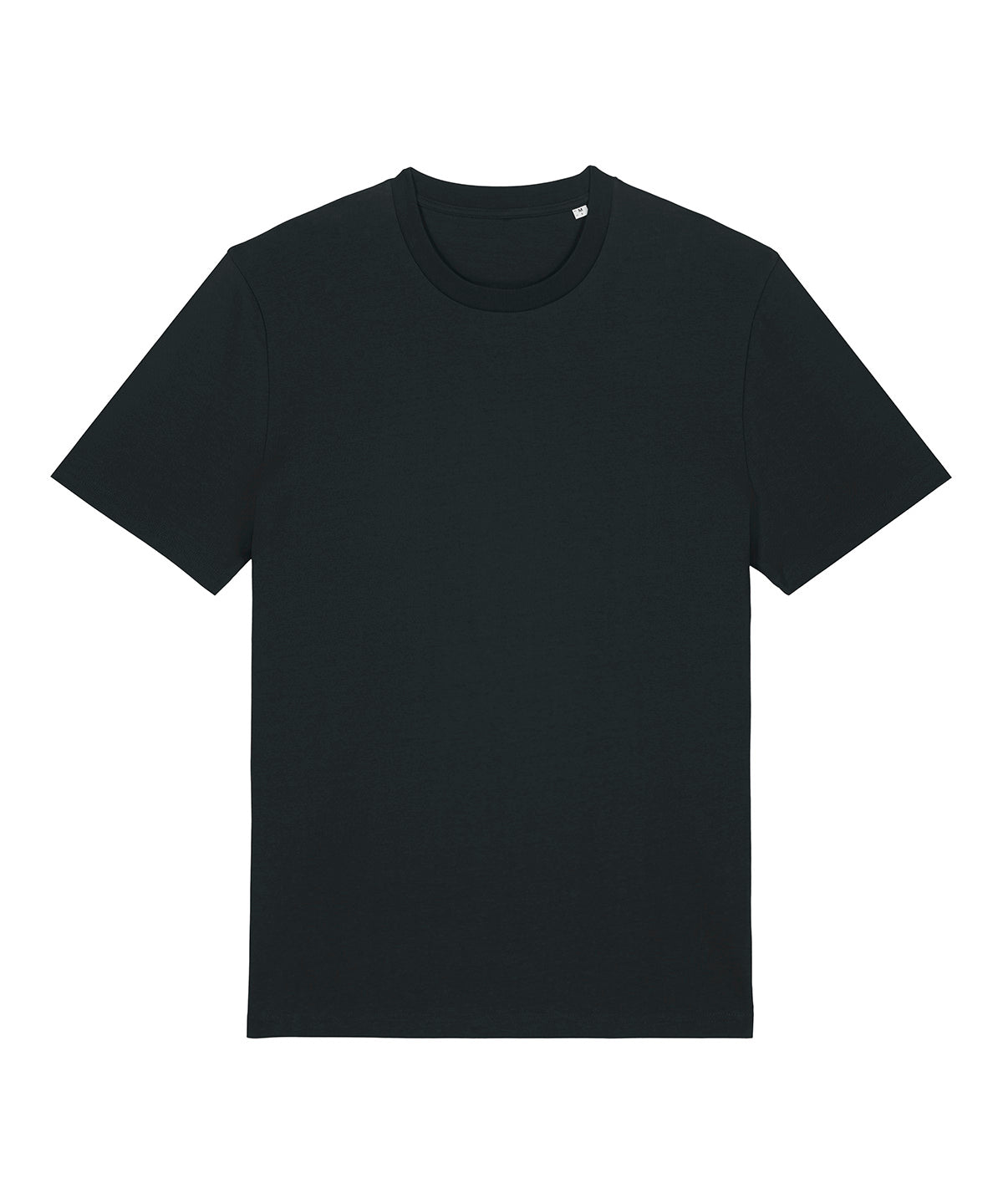 Stanley/Stella Unisex Creator 2.0 iconic t-shirt (STTU169) Black*