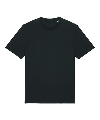 Stanley/Stella Unisex Creator 2.0 iconic t-shirt (STTU169) Black*