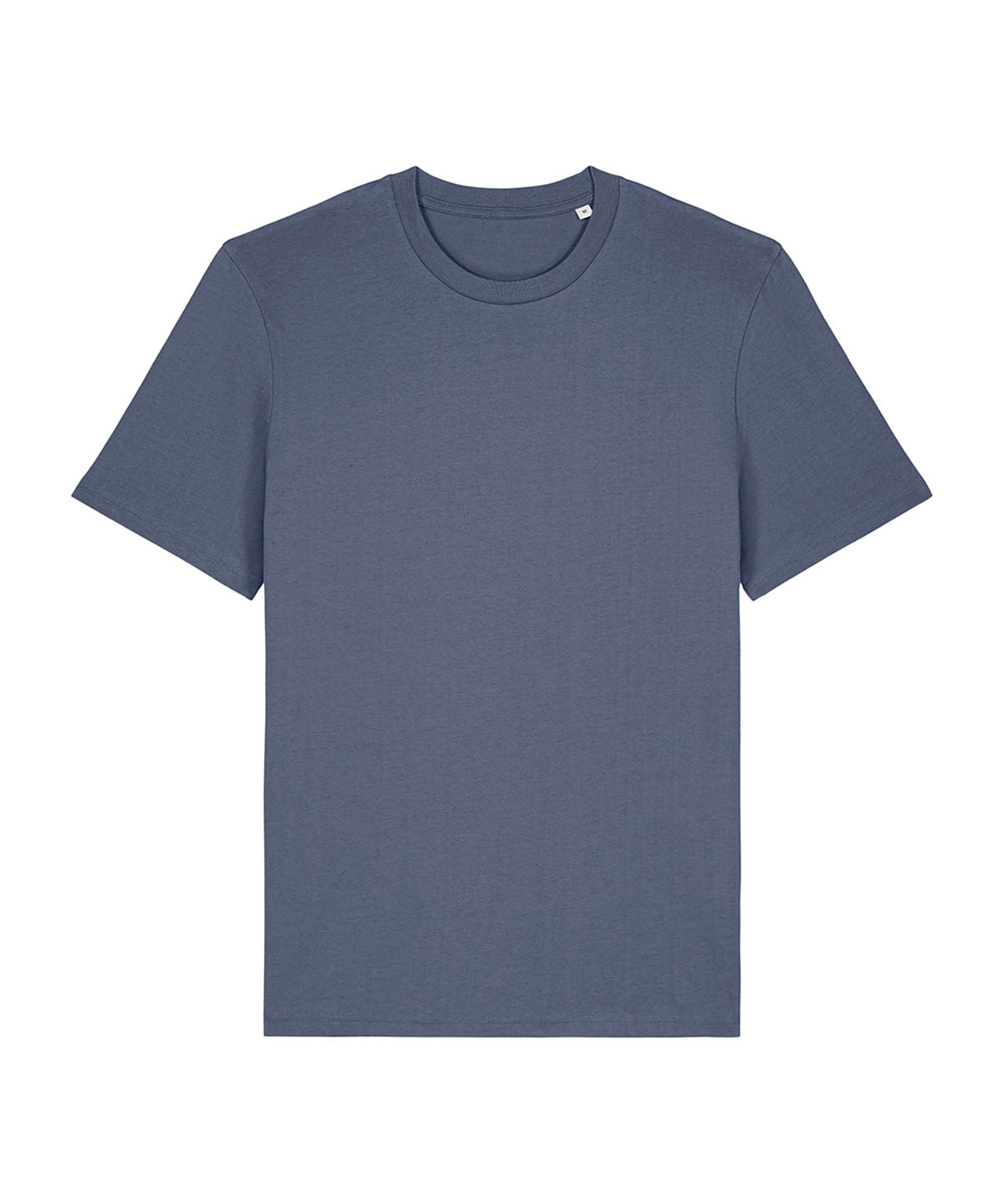 Stanley/Stella Unisex Creator 2.0 iconic t-shirt (STTU169) Blue Grey