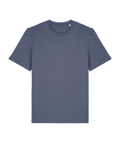 Stanley/Stella Unisex Creator 2.0 iconic t-shirt (STTU169) Blue Grey