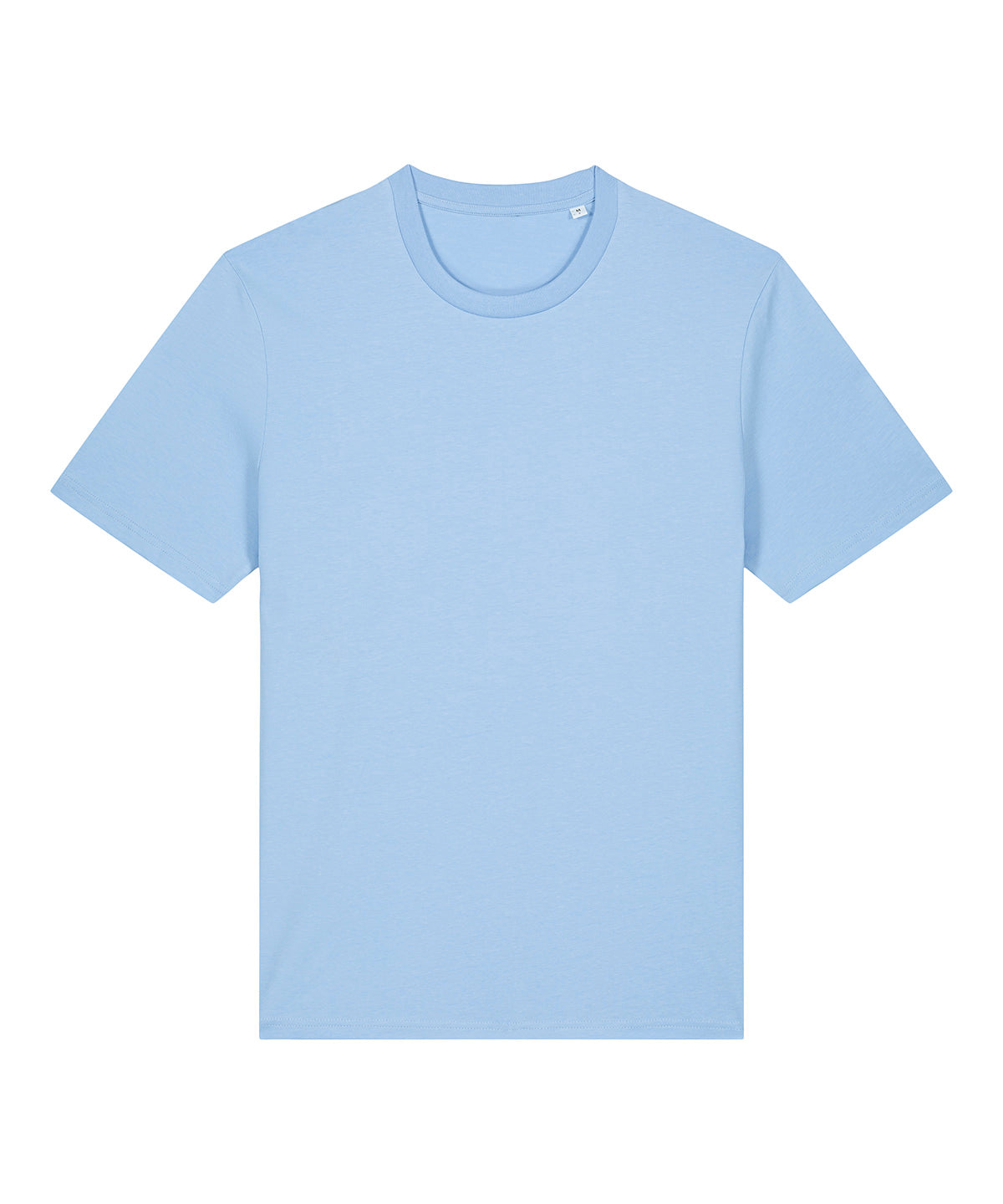 Stanley/Stella Unisex Creator 2.0 iconic t-shirt (STTU169) Blue Soul