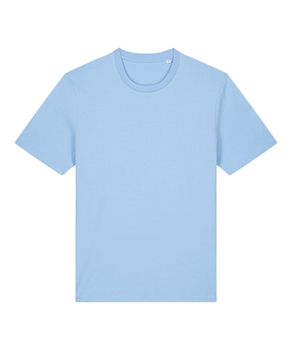 Stanley/Stella Unisex Creator 2.0 iconic t-shirt (STTU169) Blue Soul