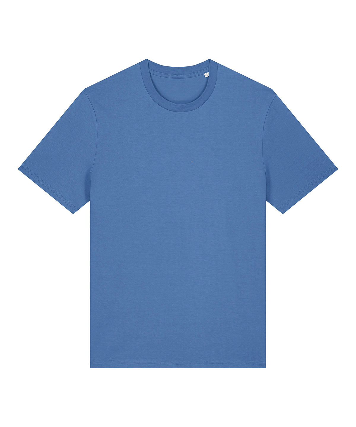 Stanley/Stella Unisex Creator 2.0 iconic t-shirt (STTU169) Bright Blue
