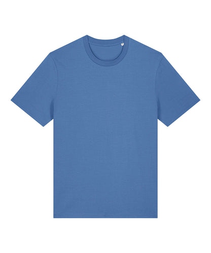 Stanley/Stella Unisex Creator 2.0 iconic t-shirt (STTU169) Bright Blue