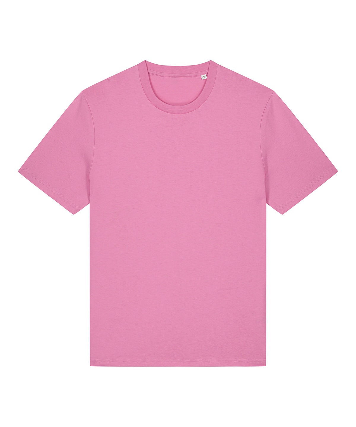 Stanley/Stella Unisex Creator 2.0 iconic t-shirt (STTU169) Bubble Pink