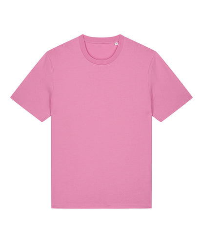 Stanley/Stella Unisex Creator 2.0 iconic t-shirt (STTU169) Bubble Pink