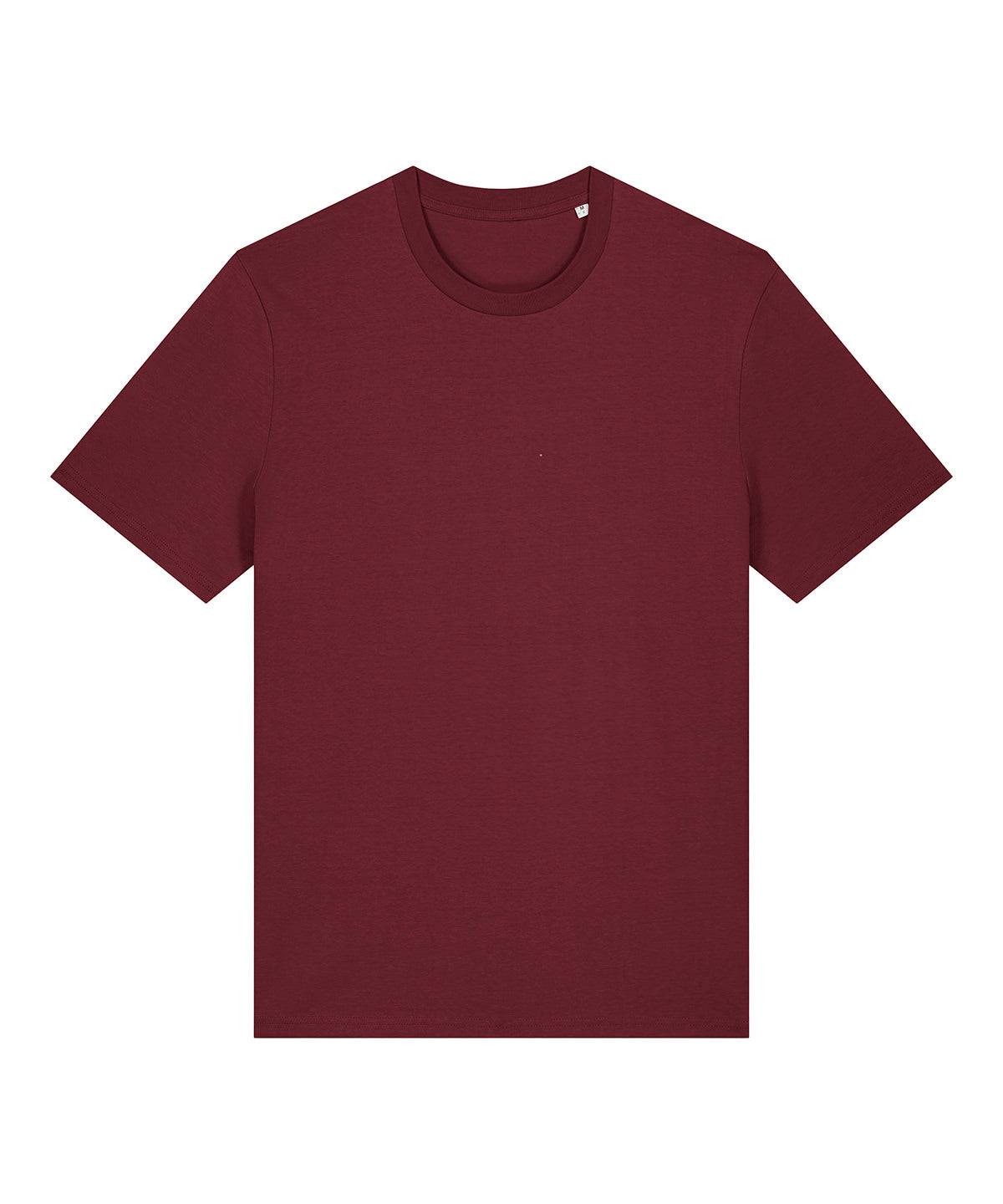 Stanley/Stella Unisex Creator 2.0 iconic t-shirt (STTU169) Burgundy*