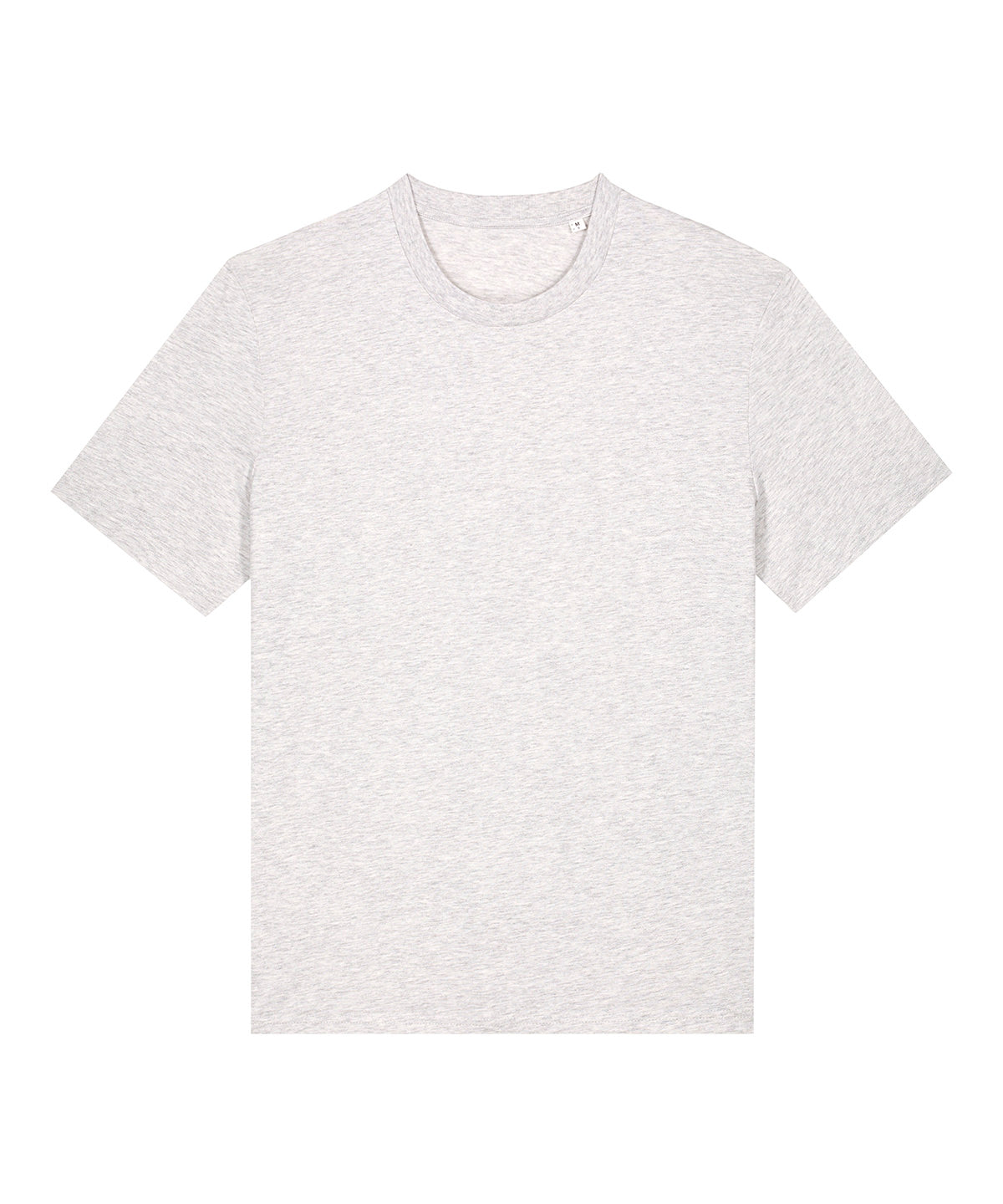 Stanley/Stella Unisex Creator 2.0 iconic t-shirt (STTU169) Cool Heather Grey