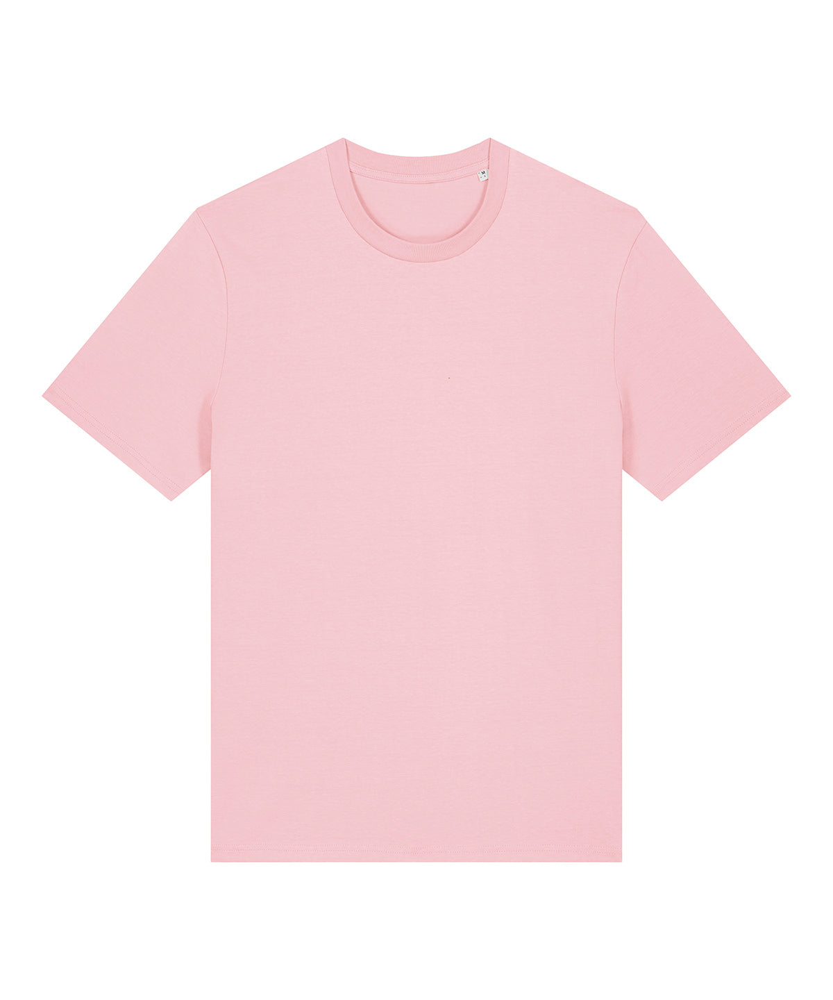 Stanley/Stella Unisex Creator 2.0 iconic t-shirt (STTU169) Cotton Pink