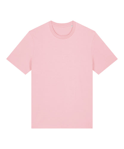 Stanley/Stella Unisex Creator 2.0 iconic t-shirt (STTU169) Cotton Pink
