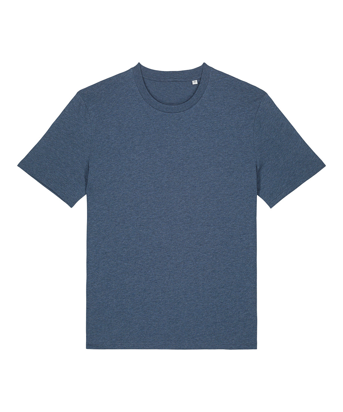 Stanley/Stella Unisex Creator 2.0 iconic t-shirt (STTU169) Dark Heather Blue