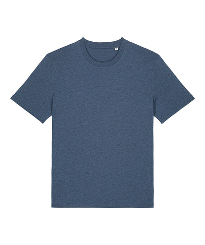 Stanley/Stella Unisex Creator 2.0 iconic t-shirt (STTU169) Dark Heather Blue