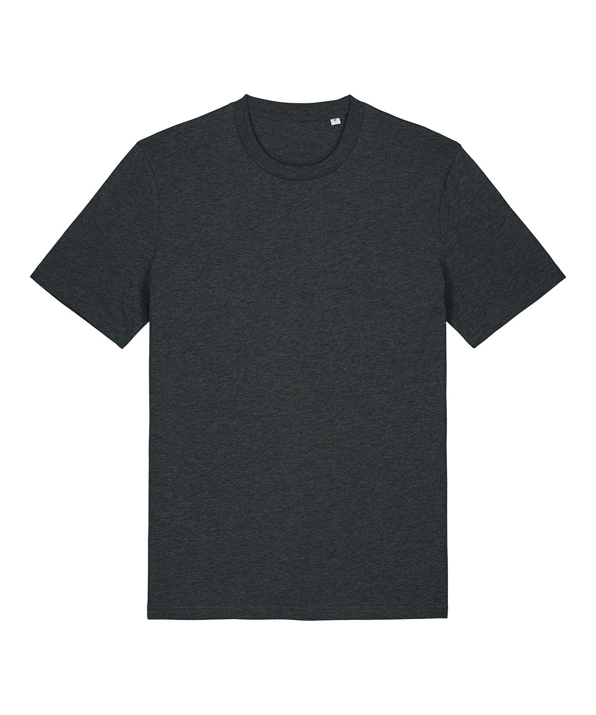 Stanley/Stella Unisex Creator 2.0 iconic t-shirt (STTU169) Dark Heather Grey