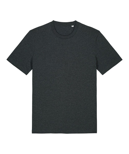 Stanley/Stella Unisex Creator 2.0 iconic t-shirt (STTU169) Dark Heather Grey