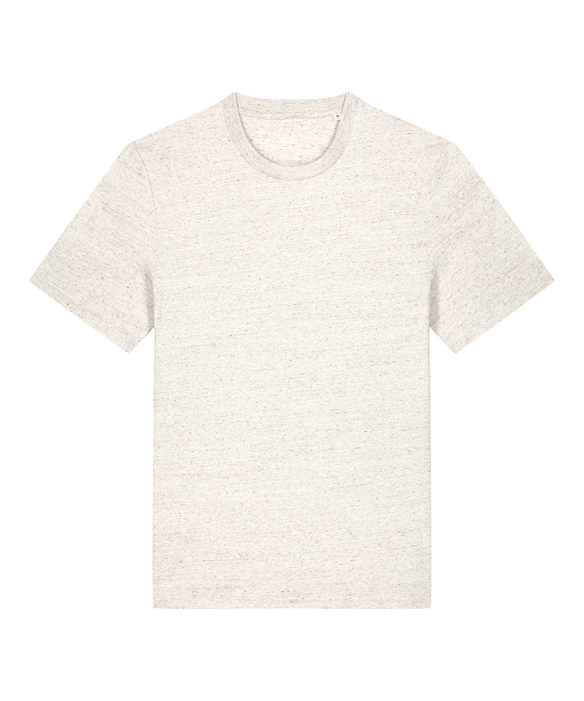 Stanley/Stella Unisex Creator 2.0 iconic t-shirt (STTU169) Eco Heather