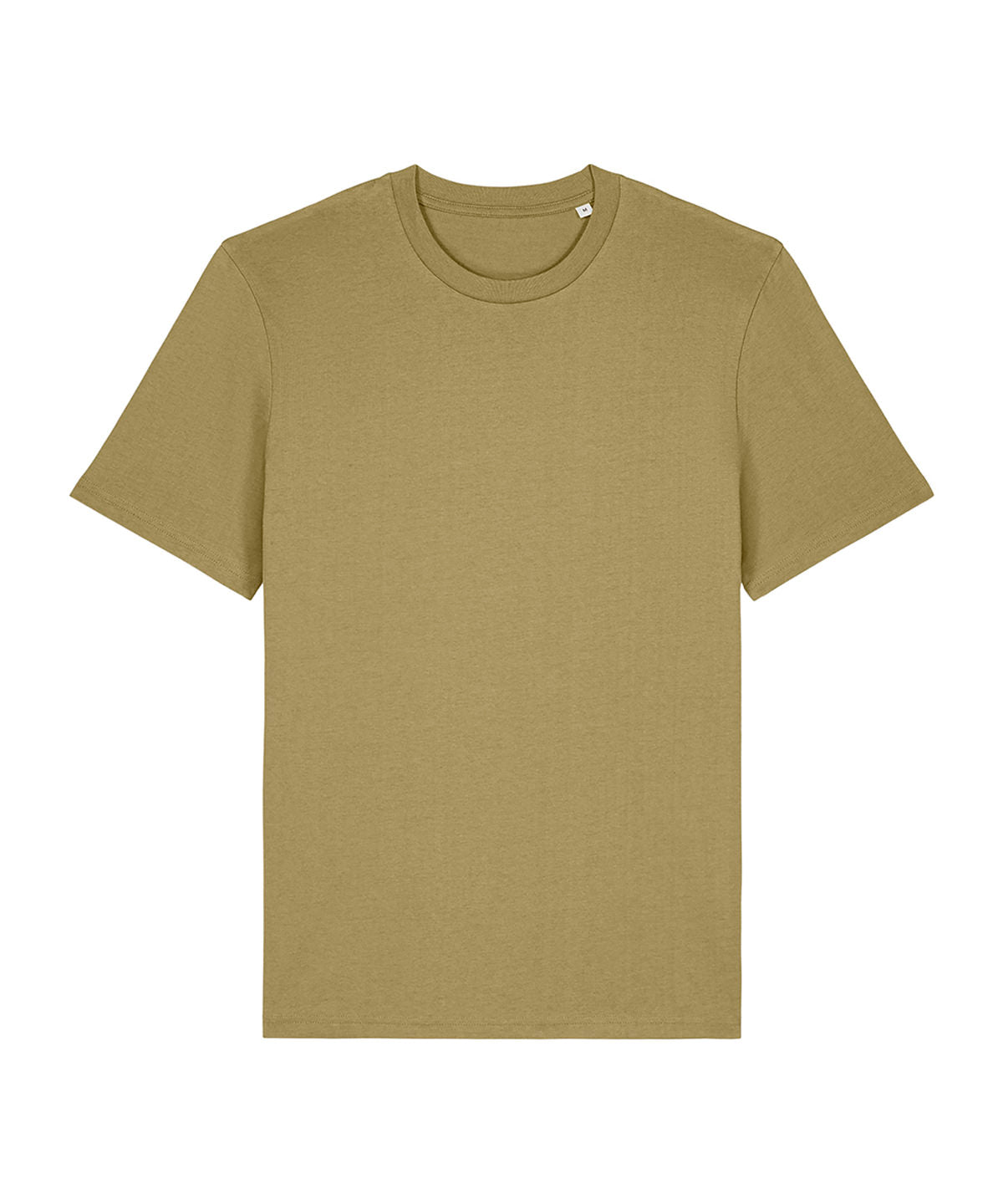 Stanley/Stella Unisex Creator 2.0 iconic t-shirt (STTU169) Faded Olive