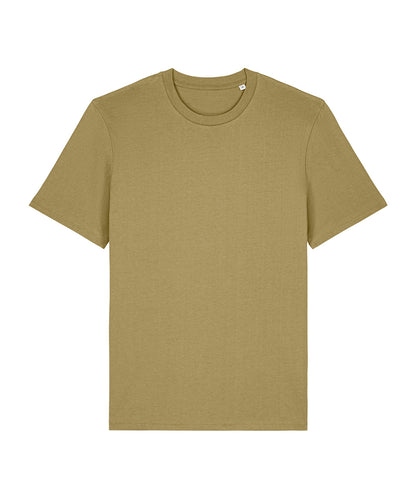 Stanley/Stella Unisex Creator 2.0 iconic t-shirt (STTU169) Faded Olive