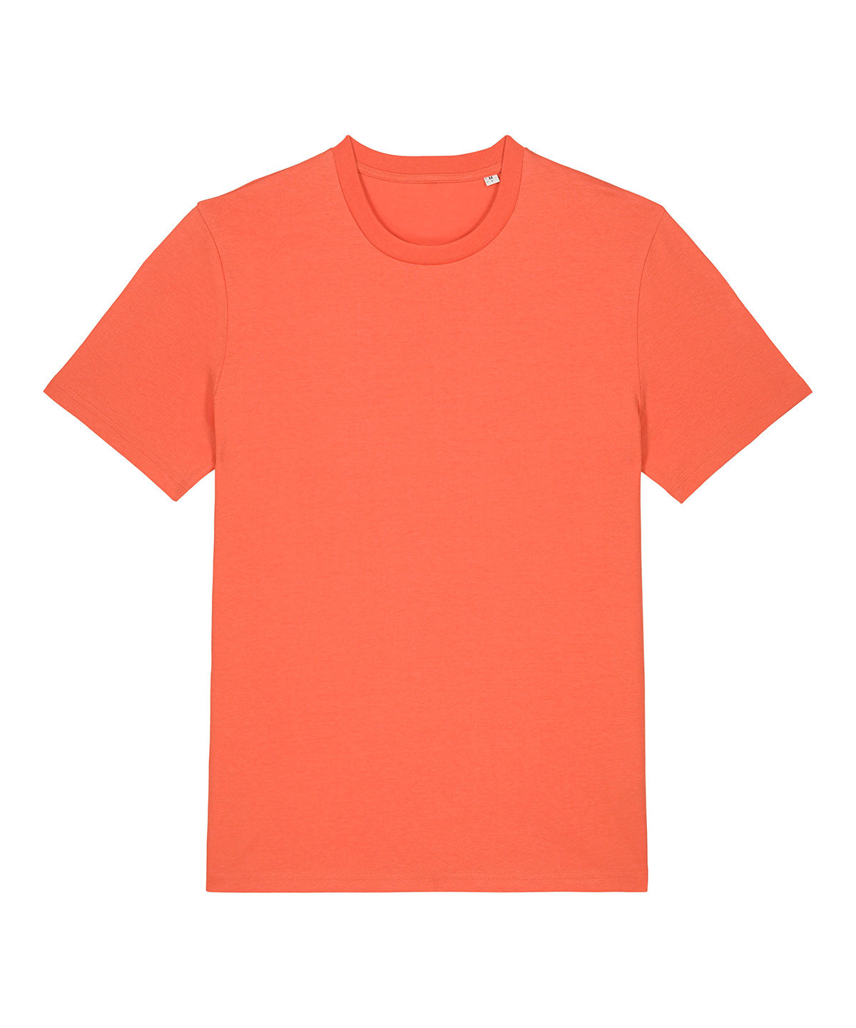 Stanley/Stella Unisex Creator 2.0 iconic t-shirt (STTU169) Fiesta