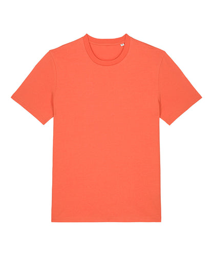 Stanley/Stella Unisex Creator 2.0 iconic t-shirt (STTU169) Fiesta