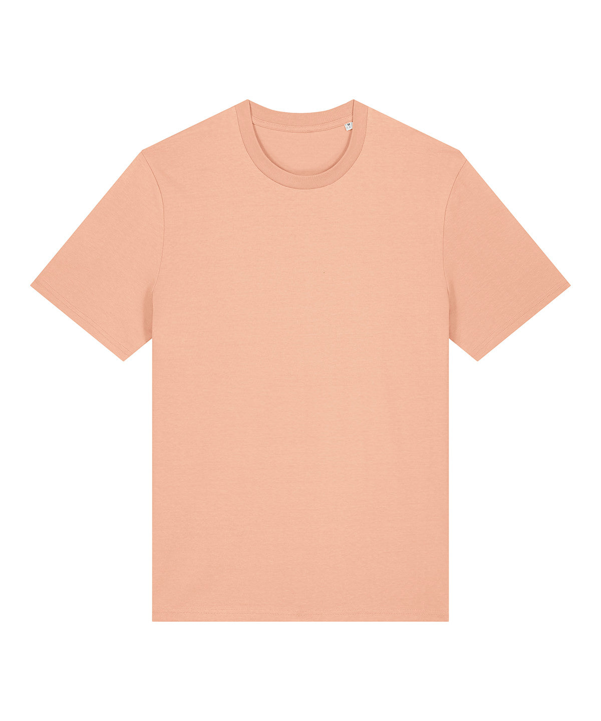 Stanley/Stella Unisex Creator 2.0 iconic t-shirt (STTU169) Fraiche Peche