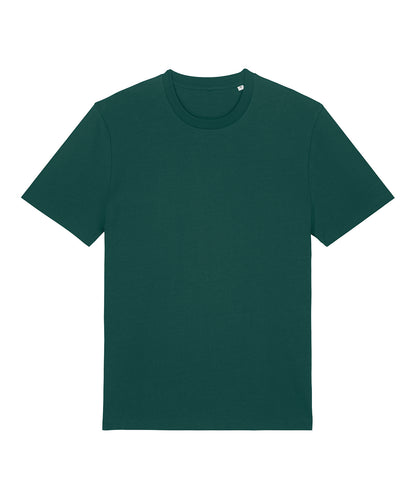 Stanley/Stella Unisex Creator 2.0 iconic t-shirt (STTU169) Glazed Green*