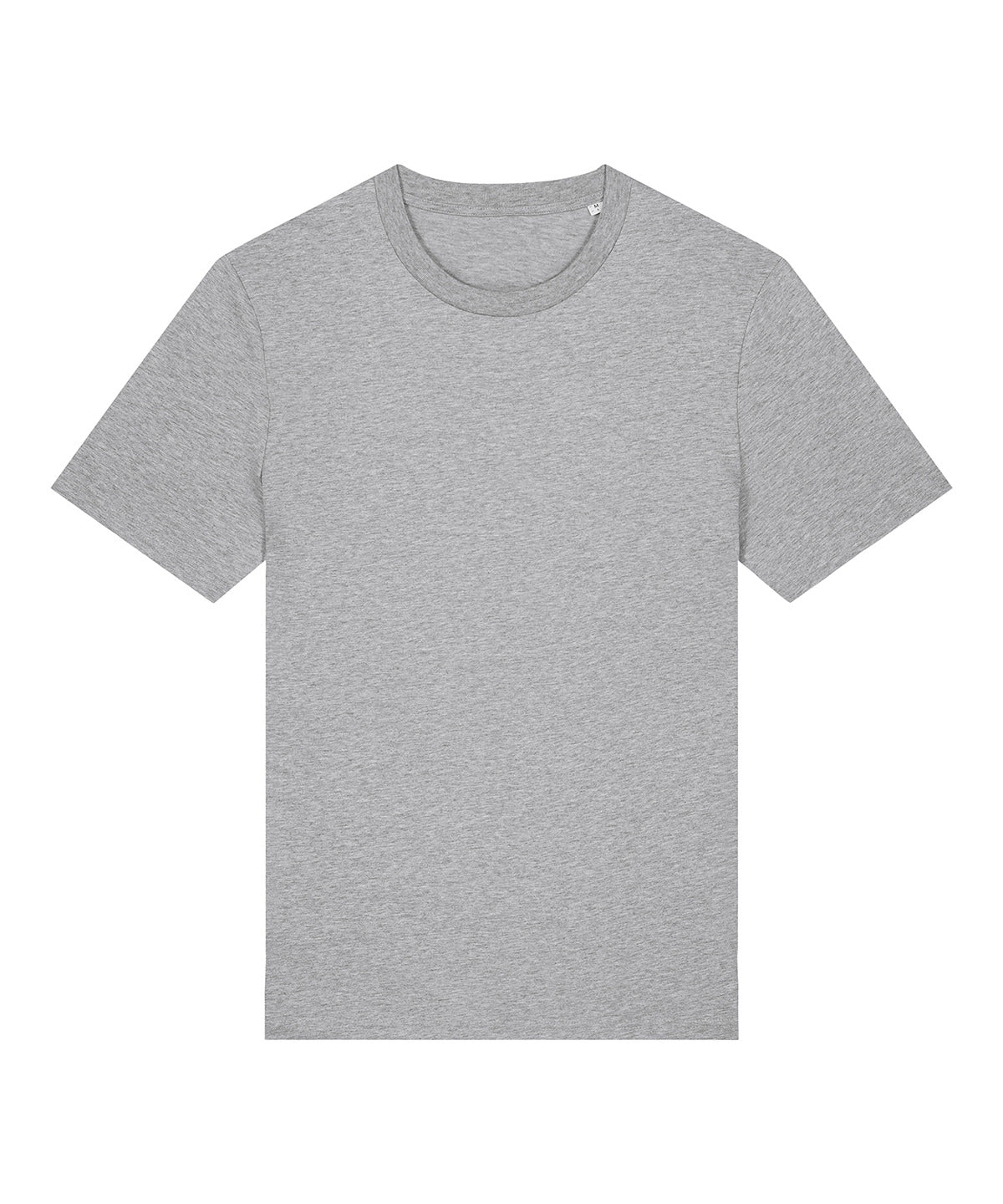 Stanley/Stella Unisex Creator 2.0 iconic t-shirt (STTU169) Heather Grey*