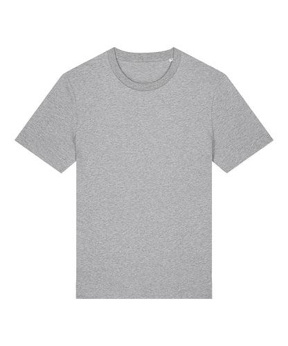 Stanley/Stella Unisex Creator 2.0 iconic t-shirt (STTU169) Heather Grey*