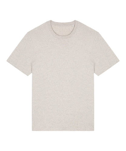 Stanley/Stella Unisex Creator 2.0 iconic t-shirt (STTU169) Heather Haze