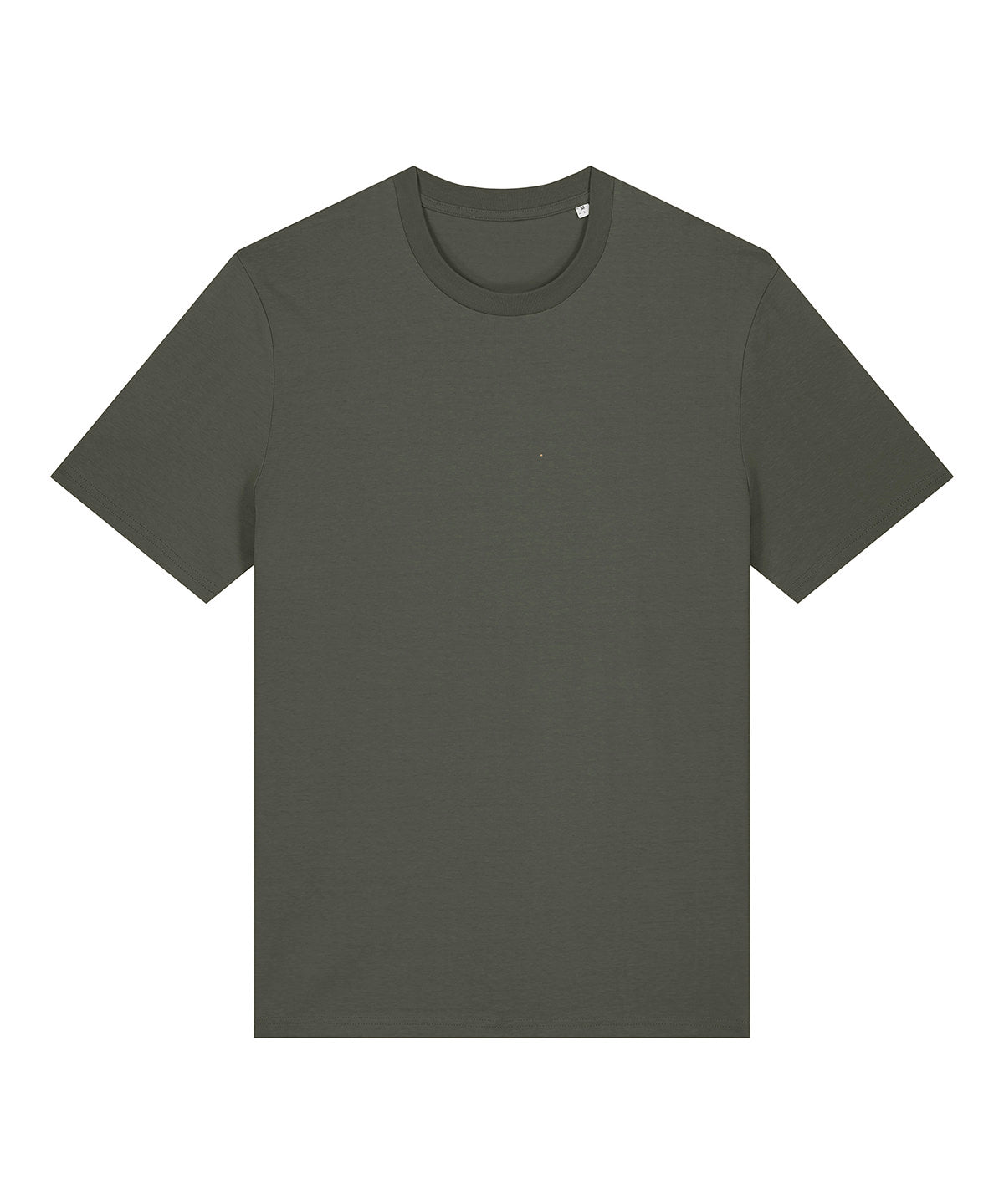 Stanley/Stella Unisex Creator 2.0 iconic t-shirt (STTU169) Khaki