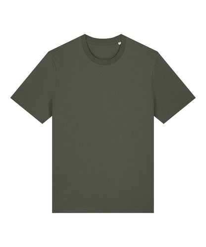 Stanley/Stella Unisex Creator 2.0 iconic t-shirt (STTU169) Khaki