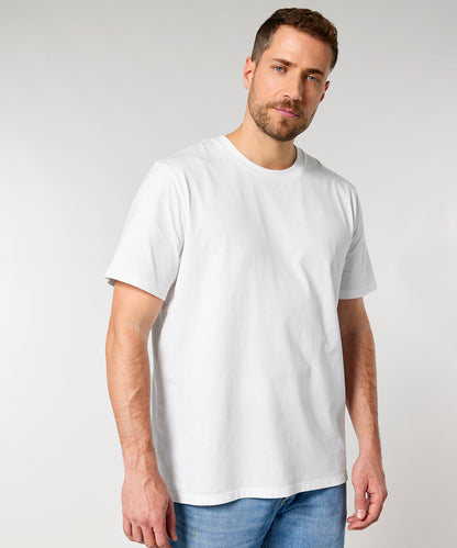 Stanley/Stella Unisex Creator 2.0 iconic t-shirt (STTU169) Aloe