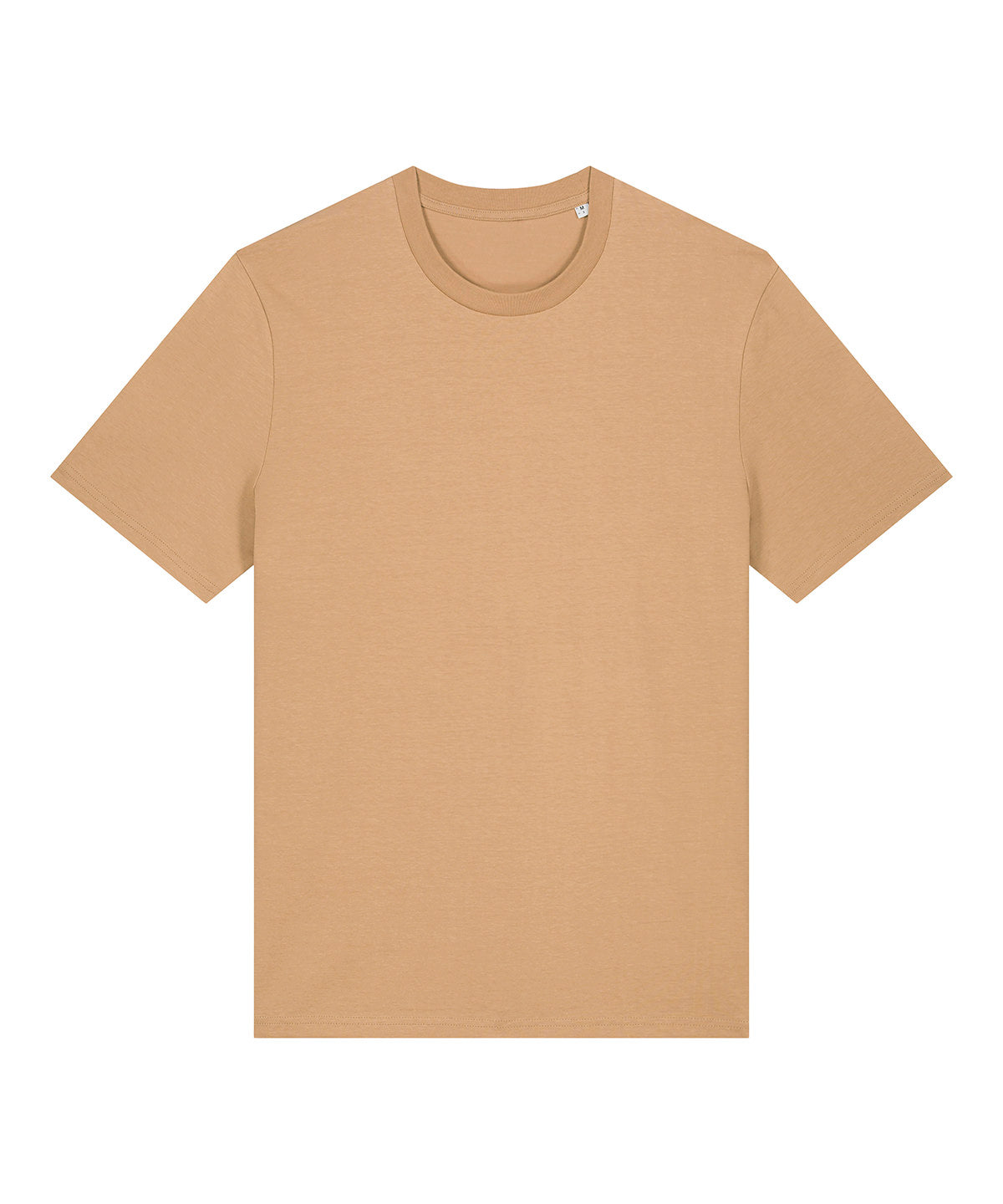 Stanley/Stella Unisex Creator 2.0 iconic t-shirt (STTU169) Latte