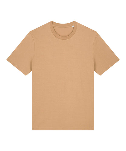 Stanley/Stella Unisex Creator 2.0 iconic t-shirt (STTU169) Latte