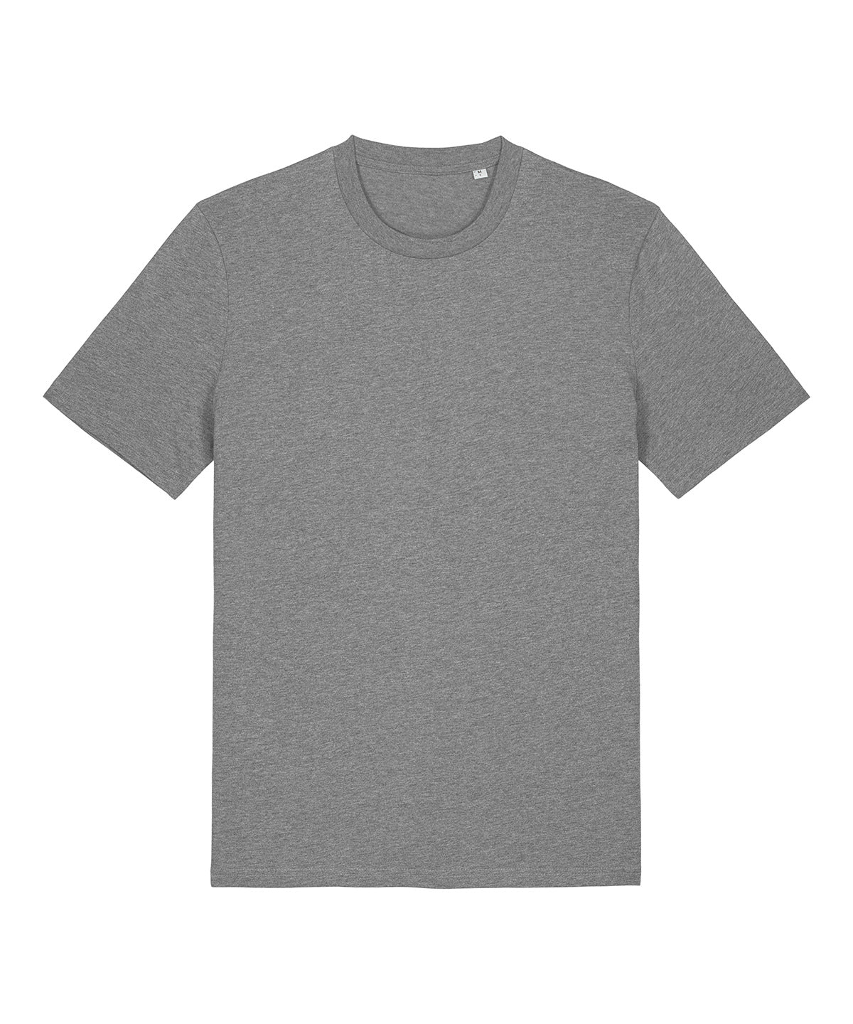 Stanley/Stella Unisex Creator 2.0 iconic t-shirt (STTU169) Mid Heather Grey