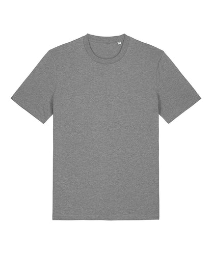 Stanley/Stella Unisex Creator 2.0 iconic t-shirt (STTU169) Mid Heather Grey